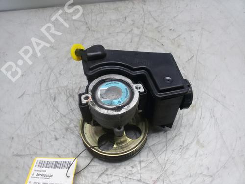 Servo brake PEUGEOT 206 Hatchback (2A/C) 1.4 HDi eco 70 | BP20572080M42 