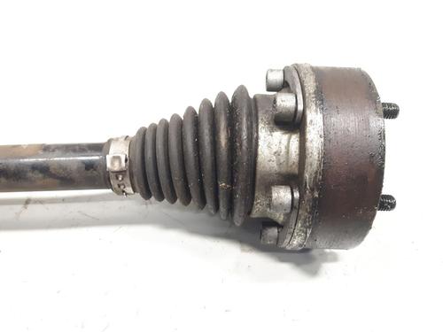 Left front driveshaft SEAT LEON (1P1) 1.2 TSI | BP20594880M38 