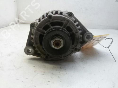 Used Alternator CHEVROLET SPARK (M300) 1.2 (82 hp) 20560506