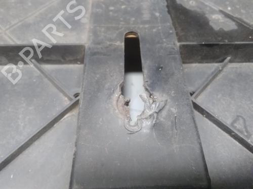 Front bumper CITROËN C4 Grand Picasso I (UA_) 1.6 VTi 120 | BP29620072C7 