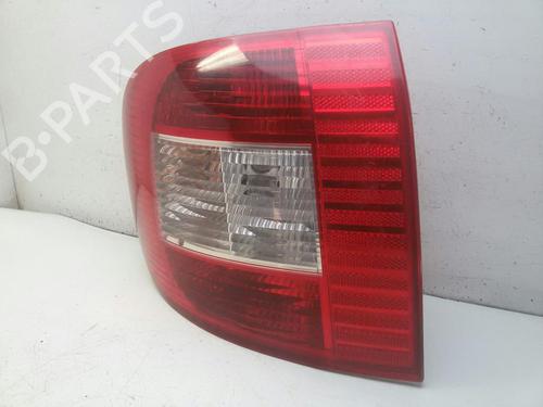 Used Left taillight Left taillight 38422555 38422555