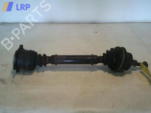 Used Right front driveshaft AUDI A6 C5 (4B2) 2.5 TDI quattro (150 hp) 20548406