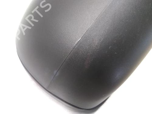 Right mirror SKODA FABIA II Combi (545) 1.2 | BP20591889C27 