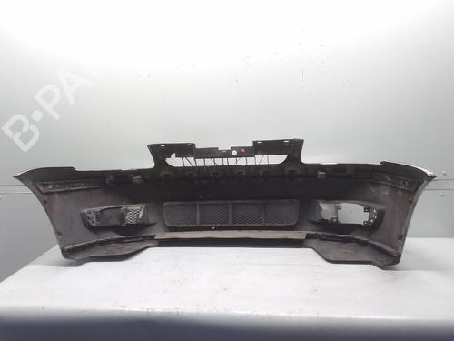 Front bumper VW POLO (6N2) 1.0 | BP20513824C7 