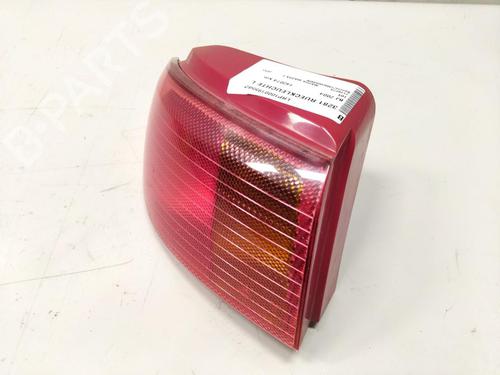 Left taillight MAZDA 2 (DY) 1.4 | BP29546216C34 