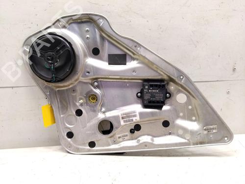 Used Rear left window mechanism Rear left window mechanism MERCEDES-BENZ C-CLASS T-Model (S204) C 220 CDI (204.202) (170 hp) 40049701 40049701