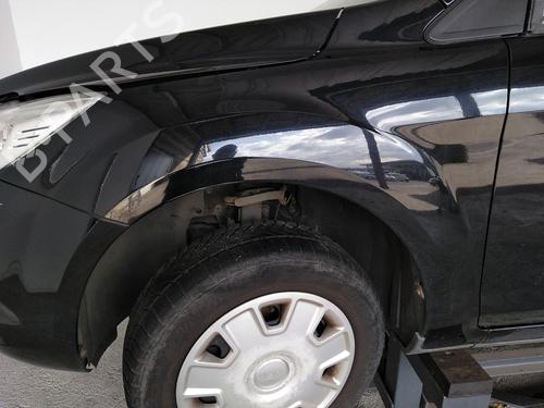 Left front fenders FORD FOCUS II Turnier (DA_, FFS, DS) 1.6 | BP20595425C41 