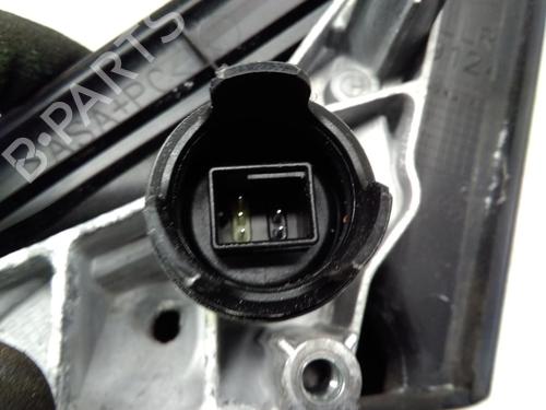 Right mirror BMW 3 (E90) 320 d | BP29214484C27 