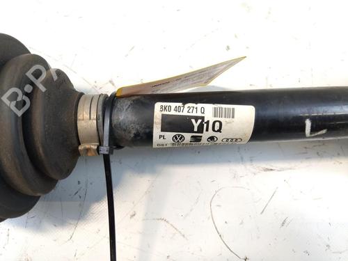 Antriebswelle links vorne AUDI A4 B8 Avant (8K5) 1.8 TFSI | BP30890354M38 