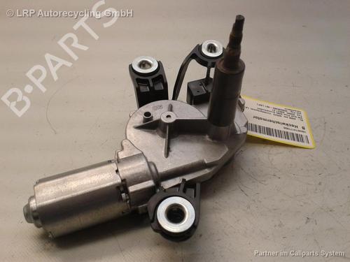 Used Rear wiper motor VW GOLF PLUS V (5M1, 521) 1.4 TSI (122 hp) 20551652