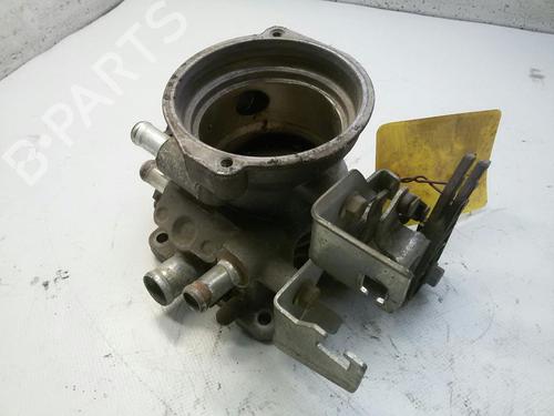 Used Throttle body SAAB 900 II 2.0 i (131 hp) 20542230