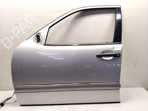 Used Left front door Left front door MERCEDES-BENZ E-CLASS (W210) E 280 (210.063) (204 hp) 33055241 33055241