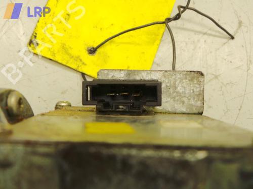 Rear wiper motor SKODA FELICIA I (6U1) 1.6 | BP20552558M102 
