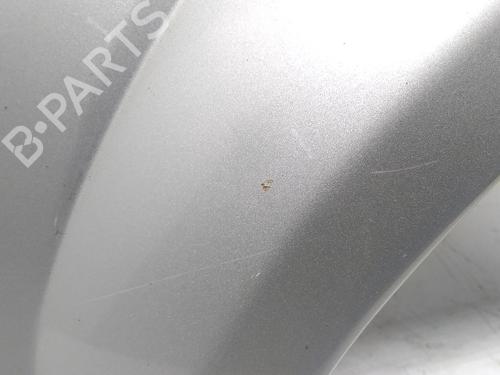 Left front fenders CHRYSLER VOYAGER IV (RG, RS) 2.5 CRD | BP20525443C41 