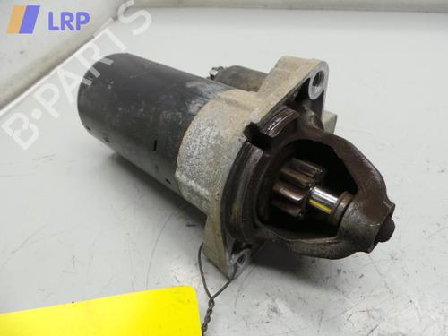 Used Starter BMW 3 Compact (E36) 323 ti (170 hp) 20531704