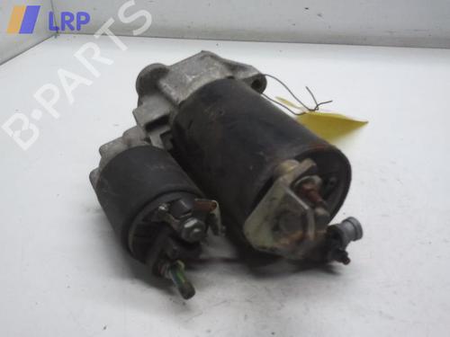 Used Starter AUDI A4 B6 (8E2) 1.8 T quattro (150 hp) 20531197