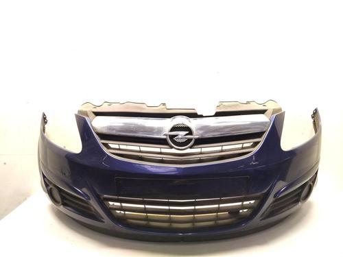 Used Front bumper Front bumper 38336982 38336982