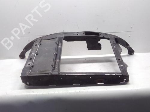 Front bumper reinforcement SKODA FABIA II Combi (545) 1.2 12V | BP20596606C109 