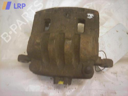 Used Left front brake caliper SUBARU LEGACY IV Estate (BP) 2.5 AWD (BP9) (165 hp) 20540103