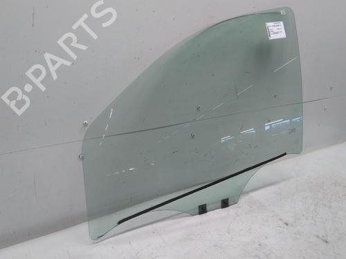 Front left door window DACIA LODGY (JS_) 1.5 dCi (JSMC, JSAF) | BP20590755C18 