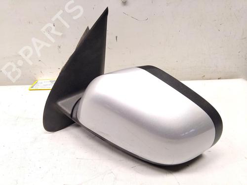 Left mirror NISSAN MICRA IV (K13K, K13KK) 1.2 | BP27286379C26 