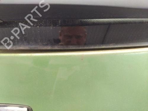 Tailgate SEAT IBIZA IV SC (6J1, 6P5) 1.4 | BP20592919C6 