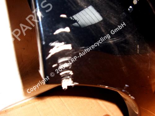 Right rear door TOYOTA LAND CRUISER PRADO (_J12_) 3.0 D-4D (KDJ120, KDJ125, KDJ121) | BP20578025C5 
