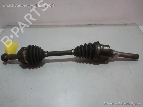 Used Left front driveshaft FORD MONDEO I Turnier (BNP) 1.8 i 16V (115 hp) 20548287