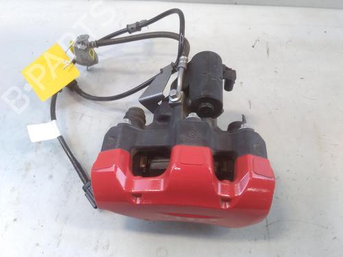 Used Right rear brake caliper TESLA MODEL Y (5YJY) EV All-wheel Drive (450 hp) 20596434