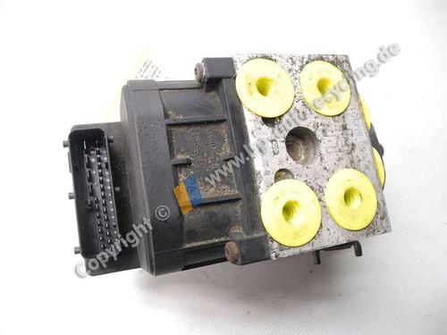 ABS pump NISSAN ALMERA II Hatchback (N16) 1.5 | BP20554390M43 