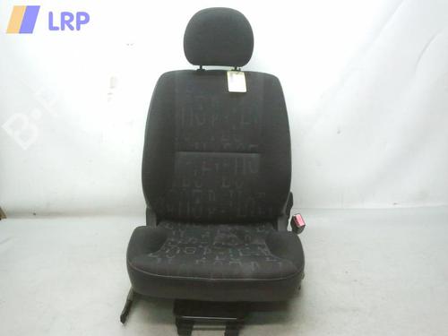 Used Right front seat PEUGEOT 106 II (1A_, 1C_) 1.1 i (60 hp) 20573282