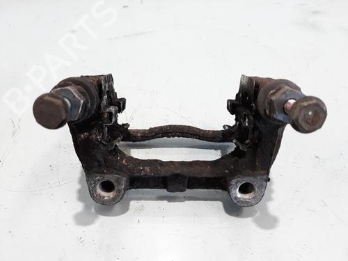 Left rear brake caliper OPEL ASTRA H (A04) 1.6 (L48) | BP20576600M107 