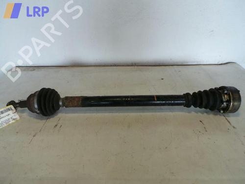 Used Right front driveshaft AUDI A3 (8L1) 1.9 TDI (90 hp) 20547784