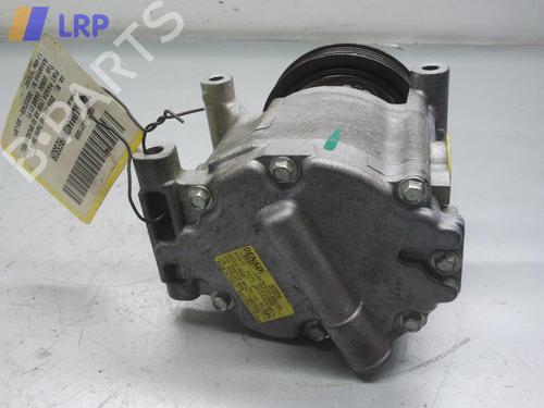 AC compressor FIAT PANDA (169_) 1.1 (169.AXA1A) | BP20555361M34 