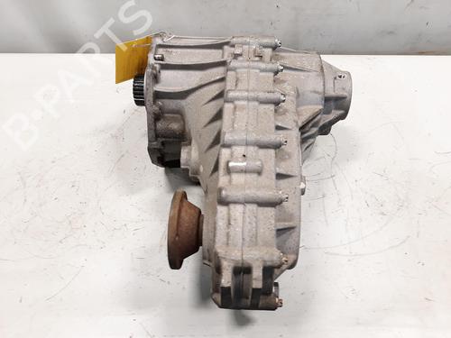 Transfer box MERCEDES-BENZ SPRINTER 3,5-t Platform/Chassis (B906) 313 CDI 4x4 (906.131, 906.133, 906.135, 906.231, 906.233... | BP20526113M36 