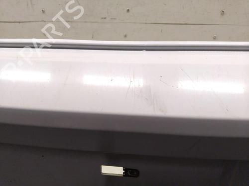 Bak støtfanger OPEL VECTRA C (Z02) 2.2 DGi (F69) | BP28329356C8 