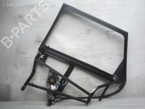 Rear right window mechanism AUDI A6 C5 Avant (4B5) 1.8 T | BP20543948C25 