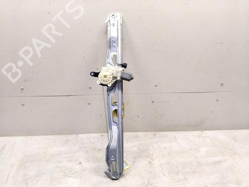 Front right window mechanism FORD TRANSIT V363 Platform/Chassis (FED, FFD) 2.0 EcoBlue | BP33890209C23 - Image 3