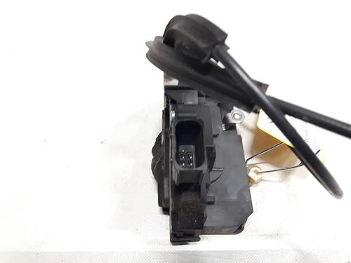 Front right lock FIAT GRANDE PUNTO (199_) 1.4 T-Jet (199AXM1A, 199BXM1A, 199BXN1A) | BP20516757C97 