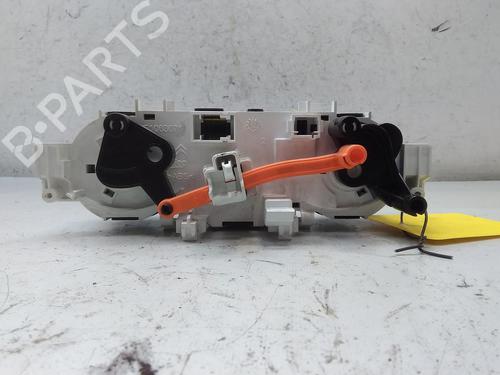 Climate control PEUGEOT 208 I (CA_, CC_) 1.0 VTi | BP20522136I5 