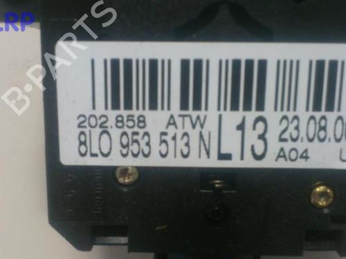 Used Steering column stalk Steering column stalk VW GOLF III (1H1) 1.4 (60 hp) 40198740 40198740