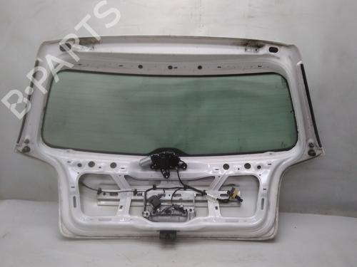 Tailgate VW POLO IV (9N_, 9A_) 1.4 TDI | BP20519461C6 
