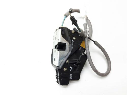 Rear right lock BMW 3 (E46) 320 d | BP20580268C99 