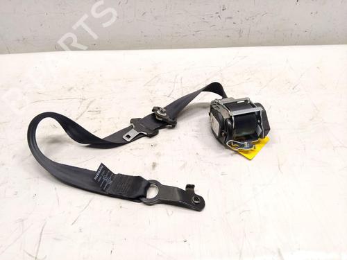 Sikkerhedssele foran højre NISSAN QASHQAI I (J10, NJ10) 2.0 (141 hp) 32003385