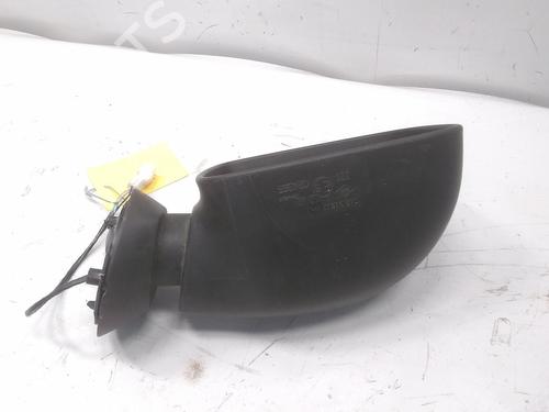 Right mirror DACIA LOGAN MCV (KS_) 1.6 (KS0B, KS0D, KS0F) | BP20517542C27 