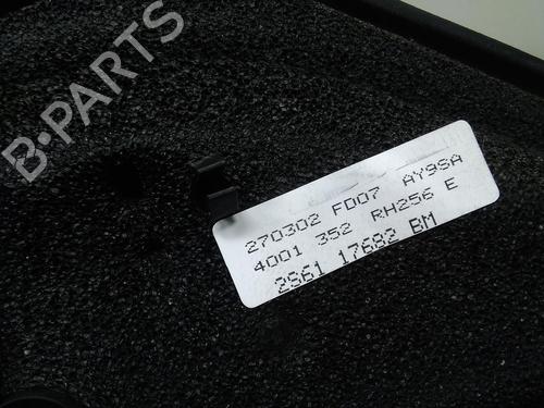 Right mirror FORD FIESTA V (JH_, JD_) 1.4 16V | BP20517528C27 