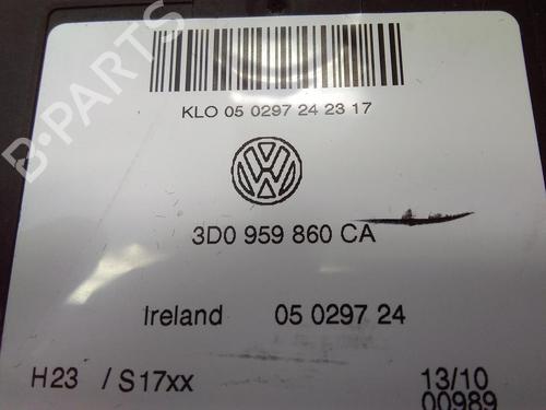 Electronic module VW PHAETON (3D1, 3D2, 3D3, 3D4, 3D6, 3D7, 3D8, 3D9) 3.0 V6 TDI 4motion | BP20520215M83 