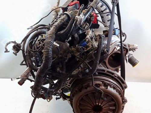 Engine FORD C-MAX II (DXA/CB7, DXA/CEU) 1.6 EcoBoost | BP39452128M1 - Image 7