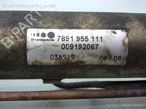 Steering rack OPEL VECTRA B Estate (J96) 1.6 i 16V (F35) | BP20571890M22 