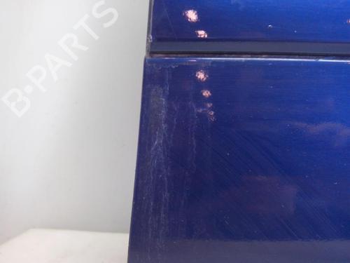 Right front door OPEL ZAFIRA / ZAFIRA FAMILY B (A05) 1.9 CDTI (M75) | BP20581984C3 